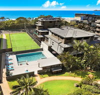 Majorca Isle Beachside Resort - Tweed Heads Accommodation