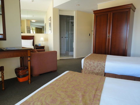 Madison Tower Mill Hotel - Tweed Heads Accommodation 19
