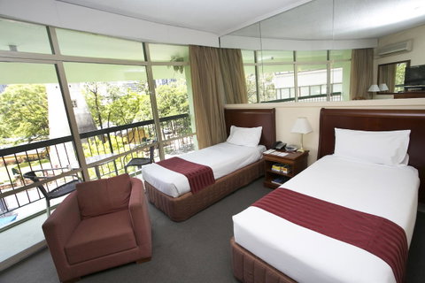 Madison Tower Mill Hotel - Tweed Heads Accommodation 7