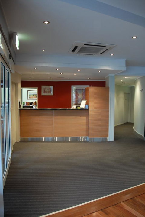 Madison Tower Mill Hotel - Tweed Heads Accommodation 3