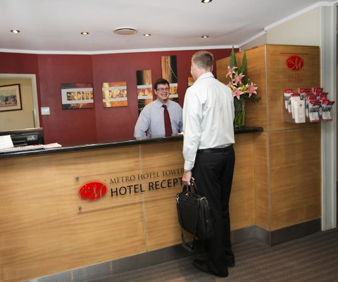 Madison Tower Mill Hotel - Tweed Heads Accommodation 2