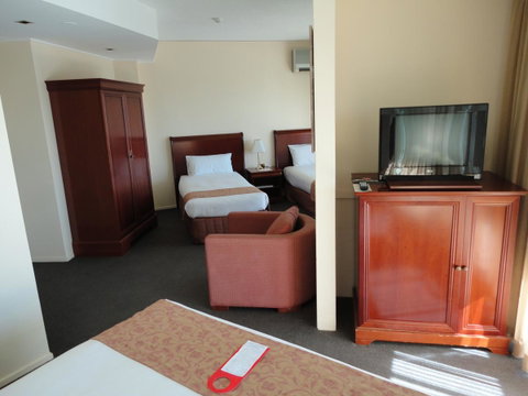 Madison Tower Mill Hotel - Tweed Heads Accommodation 20