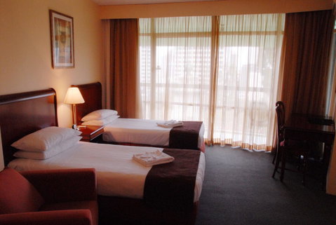 Madison Tower Mill Hotel - Tweed Heads Accommodation 21