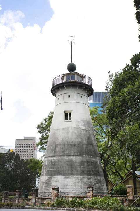 Madison Tower Mill Hotel - Tweed Heads Accommodation 12