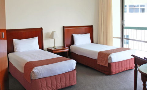 Madison Tower Mill Hotel - Tweed Heads Accommodation 5