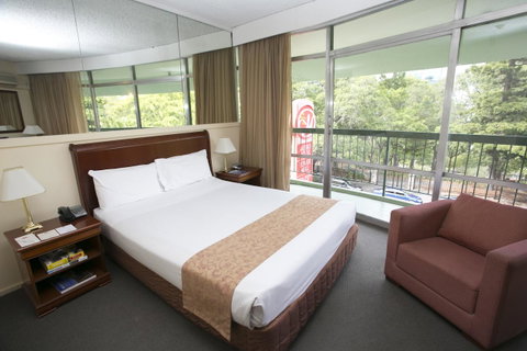 Madison Tower Mill Hotel - Tweed Heads Accommodation 6