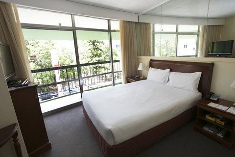 Madison Tower Mill Hotel - Tweed Heads Accommodation 8
