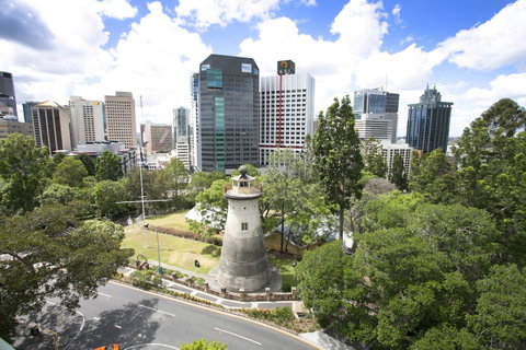 Madison Tower Mill Hotel - Tweed Heads Accommodation 13