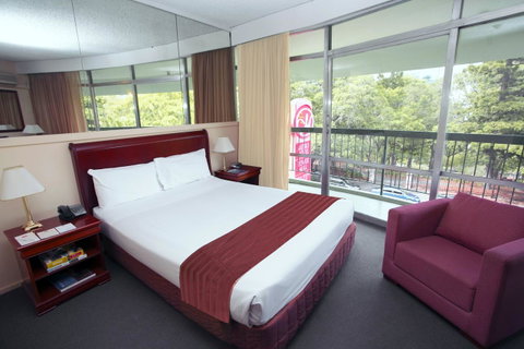 Madison Tower Mill Hotel - Tweed Heads Accommodation 4