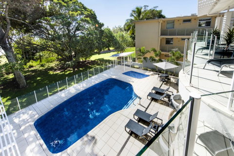 SandCastles Noosa - Tweed Heads Accommodation 32