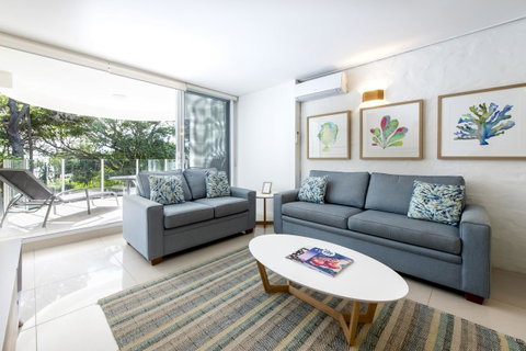 SandCastles Noosa - Tweed Heads Accommodation 7