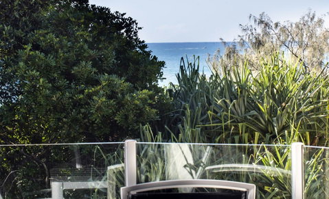 SandCastles Noosa - Tweed Heads Accommodation 35