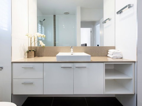 SandCastles Noosa - Tweed Heads Accommodation 4