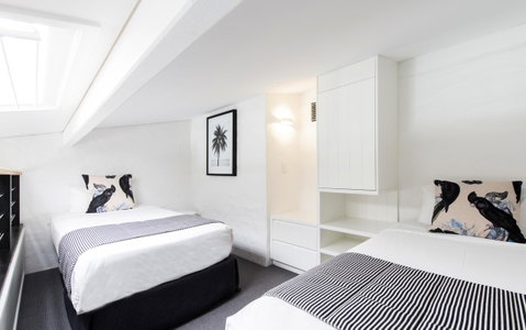 SandCastles Noosa - Tweed Heads Accommodation 9
