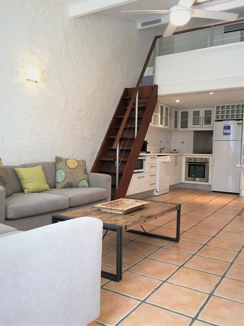SandCastles Noosa - Tweed Heads Accommodation 19