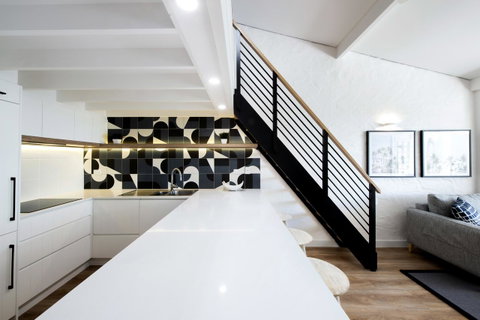 SandCastles Noosa - Tweed Heads Accommodation 12