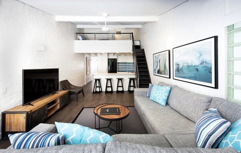 SandCastles Noosa - Tweed Heads Accommodation 39