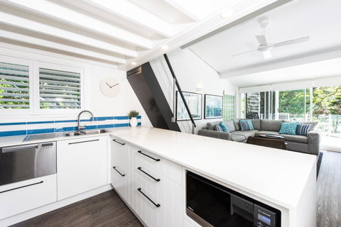 SandCastles Noosa - Tweed Heads Accommodation 40