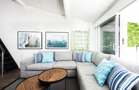 SandCastles Noosa - Tweed Heads Accommodation 42