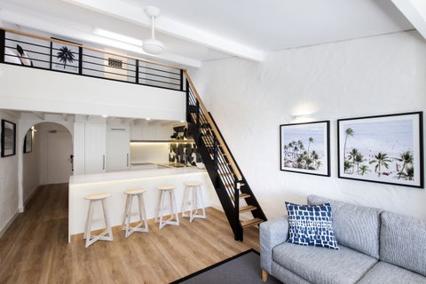 SandCastles Noosa - Tweed Heads Accommodation 10