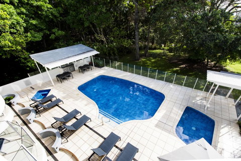 SandCastles Noosa - Tweed Heads Accommodation 33