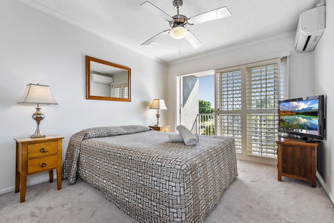 Dockside Apartments Mooloolaba - Tweed Heads Accommodation 8