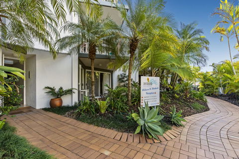 Dockside Apartments Mooloolaba - Tweed Heads Accommodation 16