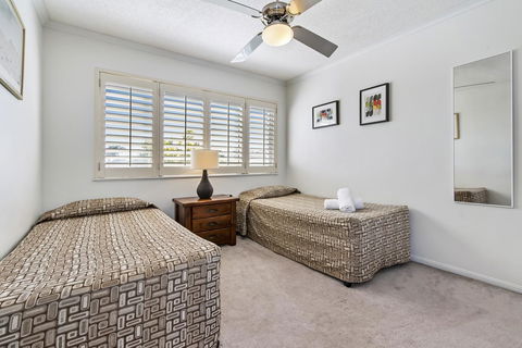 Dockside Apartments Mooloolaba - Tweed Heads Accommodation 25