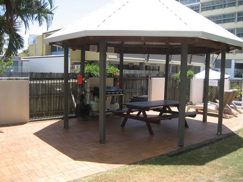 Dockside Apartments Mooloolaba - Tweed Heads Accommodation 33