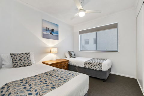 Dockside Apartments Mooloolaba - Tweed Heads Accommodation 17