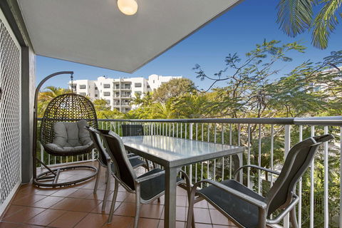 Dockside Apartments Mooloolaba - Tweed Heads Accommodation 5