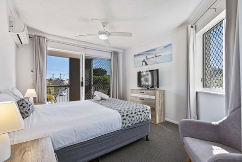 Dockside Apartments Mooloolaba - Tweed Heads Accommodation 12