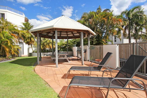 Dockside Apartments Mooloolaba - Tweed Heads Accommodation 29