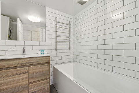 Dockside Apartments Mooloolaba - Tweed Heads Accommodation 3