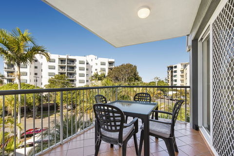 Dockside Apartments Mooloolaba - Tweed Heads Accommodation 7