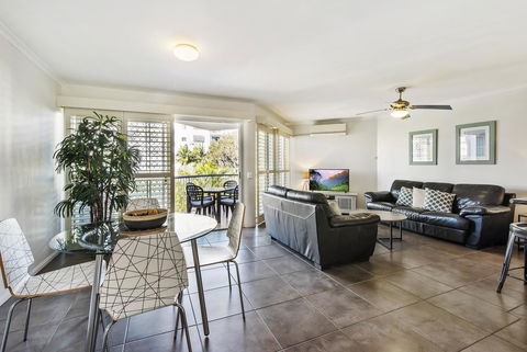 Dockside Apartments Mooloolaba - Tweed Heads Accommodation 23