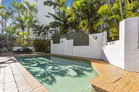 Dockside Apartments Mooloolaba - Tweed Heads Accommodation 18
