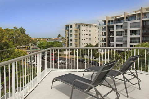 Dockside Apartments Mooloolaba - Tweed Heads Accommodation 28
