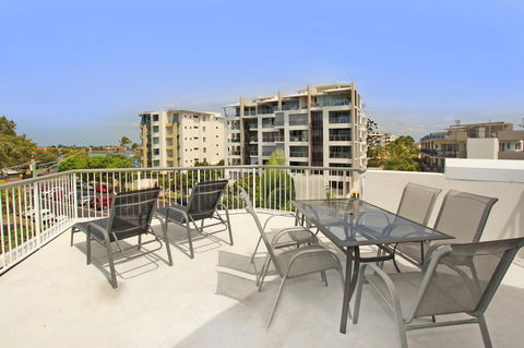 Dockside Apartments Mooloolaba - Tweed Heads Accommodation 27