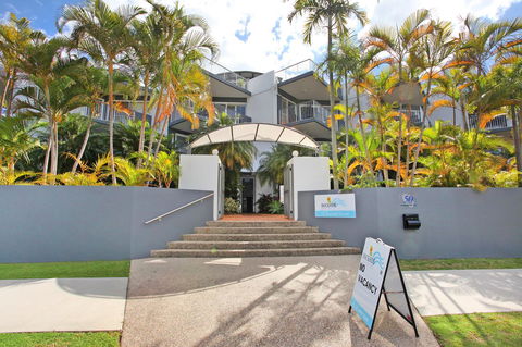Dockside Apartments Mooloolaba - Tweed Heads Accommodation 31