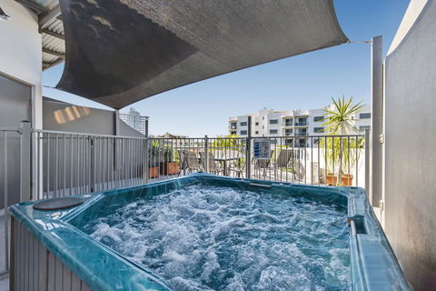 Dockside Apartments Mooloolaba - Tweed Heads Accommodation 10
