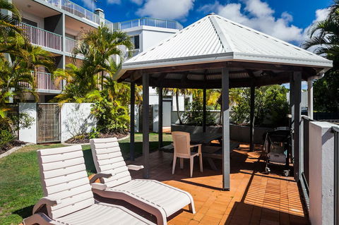 Dockside Apartments Mooloolaba - Tweed Heads Accommodation 32