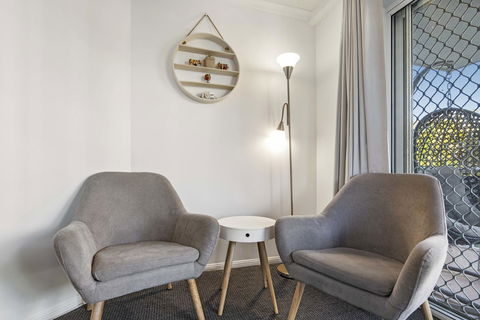 Dockside Apartments Mooloolaba - Tweed Heads Accommodation 6