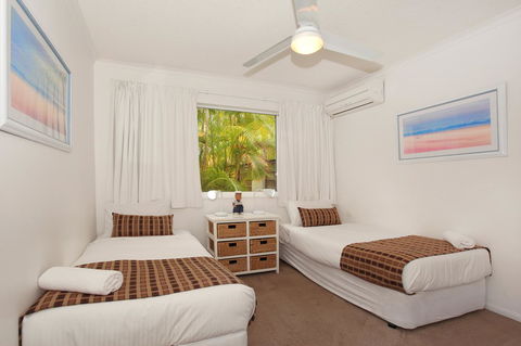 Dockside Apartments Mooloolaba - Tweed Heads Accommodation 36
