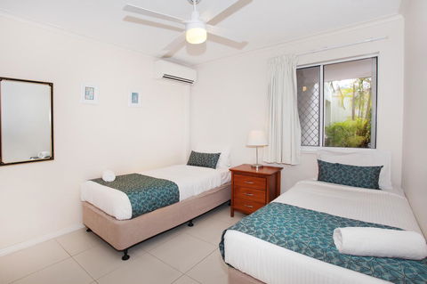 Dockside Apartments Mooloolaba - Tweed Heads Accommodation 34