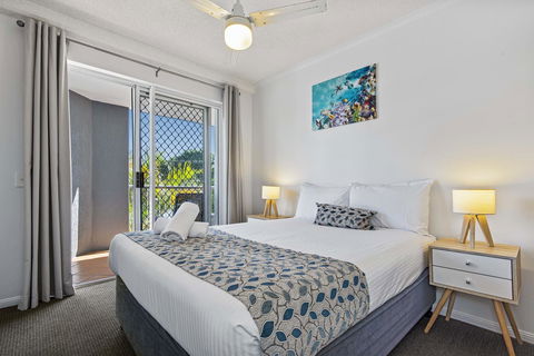 Dockside Apartments Mooloolaba - Tweed Heads Accommodation 13