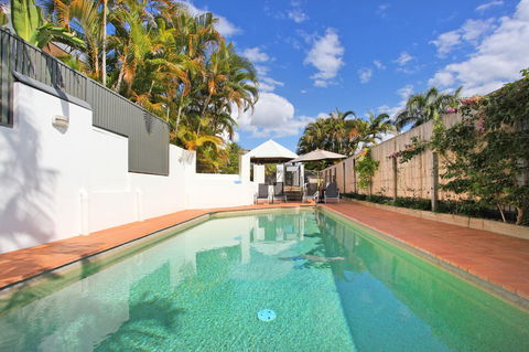 Dockside Apartments Mooloolaba - Tweed Heads Accommodation 1