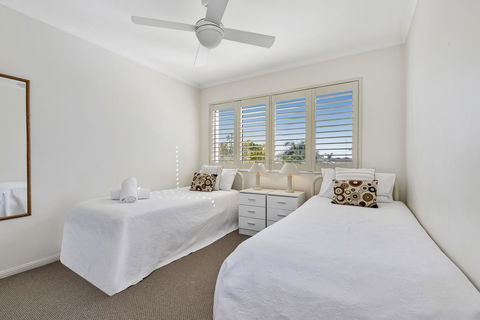 Dockside Apartments Mooloolaba - Tweed Heads Accommodation 21