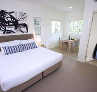 Domain Serviced Apartments - Tweed Heads Accommodation