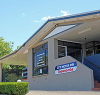 City Motor Inn - Tweed Heads Accommodation